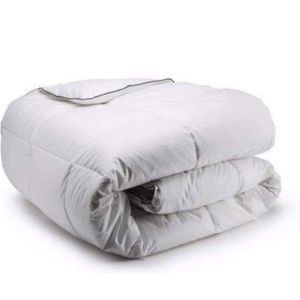100% Cotton All Seasonal Down Alternative Duvet